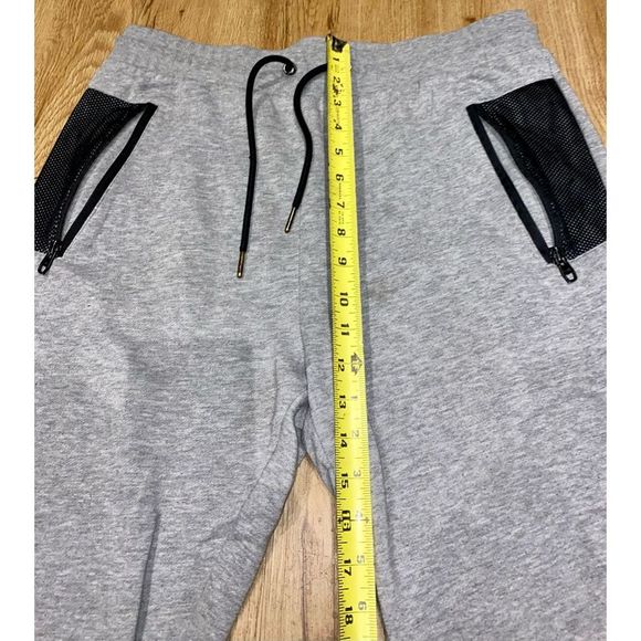 Only & Sons Slim Drawstring Sweatpants - Picture 5 of 13